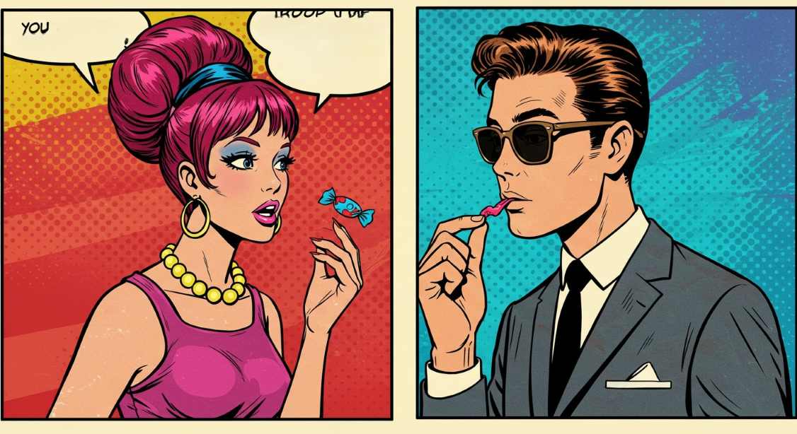 Sweet, Sour, or Just Complicated? A Fresh Take on Sugar Dating.